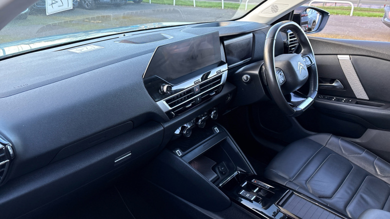 Citroen C4 1.2 PureTech [130] Shine Plus 5dr Auto Petrol Hatchback